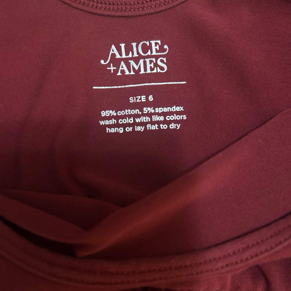 Alice and Ames Size 6 bundle - Picture 7 of 8